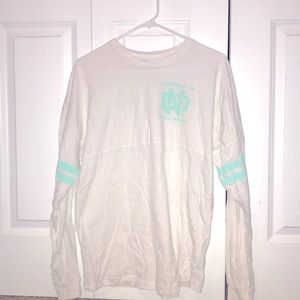 University of North Dakota long sleeve shirt